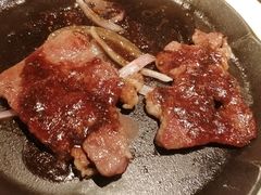-焰江山海鲜牛排烤肉自助(锦华万达二星店)
