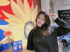 -秀儿家の小确幸花园西餐厅