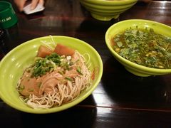 android_upload_pic-张记牛肉面馆(天津路店)