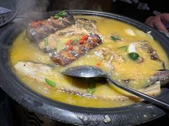 -探鱼·鲜青椒爽麻烤鱼(领展购物广场店)