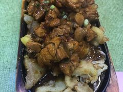 -桃子餐厅·天津菜(红星路直营店)