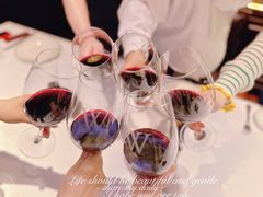 -Wolfgang’s Steakhouse 沃夫冈牛排馆(上海白玉兰广场店)