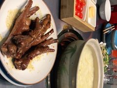 -金龙·打边炉(武进路店)