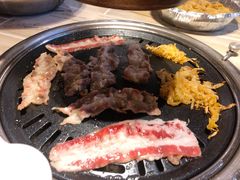 -胡哥烤肥牛(车公庙店)