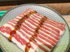 -山葵说·泥炉烤肉(泰达时尚E街区店)