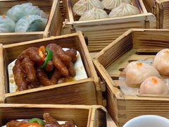 -火啫啫·粤式啫啫煲(南通首店)