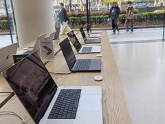 -Apple零售店(济南恒隆广场店)