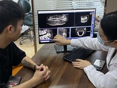 -爱齿尔口腔医院(中南院)