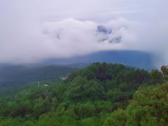 -窦圌山风景区