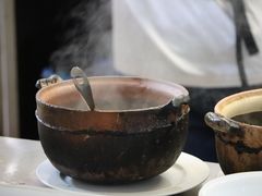 -适口餐厅砂锅粥(公信路总店)