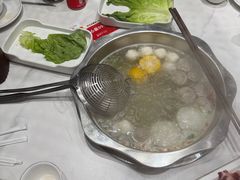 -八合里潮汕鲜牛肉火锅(吉大店)