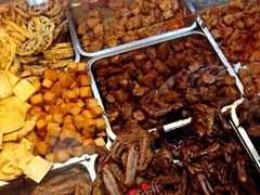 -绝味鸭脖(朝阳印象城店)