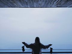 -中旅松花湖滑雪场