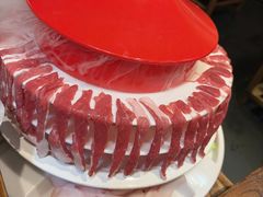 -南门四季铜锅涮肉(左家庄店)