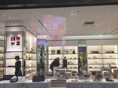 -CHARLES&KEITH(乐峰广场店)