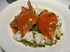 -高佳庄·海鲜酒楼(东港店)