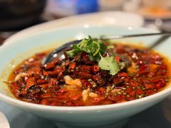-A One Kitchen·南京精菜馆(晶丽酒店店)