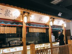 -大牌大·传统杭帮菜(湖滨店)