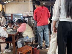 -正宗杨记普洱酸醋米线(总店)