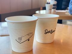 -Seesaw Coffee(朝阳大悦城店)