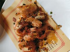 -伙靠·江浙菜(田林路店)