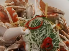 -小厨师·二十年沈家门小海鲜(百井坊巷店)