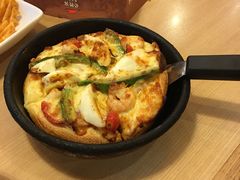 -必胜客(新中纬店)