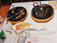 -豪享来(我格广场店)