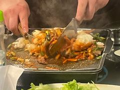 -李氏烤肉店