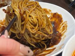 -香港饭店0410(明洞店)