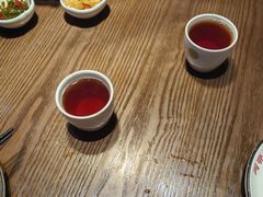 -闽鄂情·闽南招财鸭(水头店)