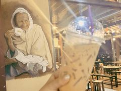 -席娜卡琳火车铁道夜市