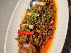 -星·South Beauty·俏江南(国贸店)