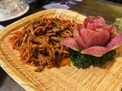 -吉祥圣雪藏餐