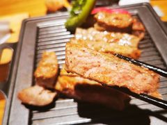 -恋铁板烧(阳光新生活广场店)