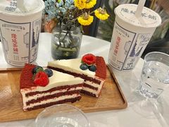-姆们M Sweetie Cake(三里屯店)
