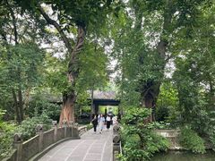 -成都杜甫草堂博物馆