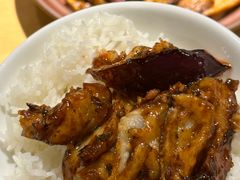 -乐膳真味 川湘小炒(薛家寨小区店)