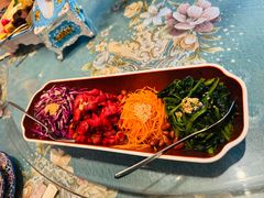 -清真吐鲁番餐厅(牛街店)