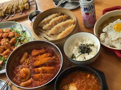 -青春分食(仙林大学城店)