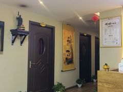 -常仁健康·经络推拿·按摩艾灸养生馆(长宁路店)