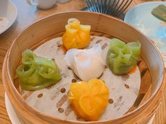 -彩丰楼中餐厅·仁恒洲际酒店