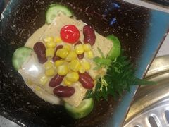 -妥妥烤肉料理(昙华林店)