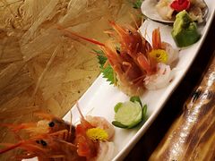 -矶野水产(澳门逸园中心店)