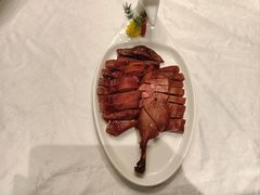-紫鑫阁饭庄(长安店)