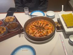 -磁州卤面·邯郸地方菜(复兴区店)