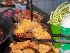 -黄潇洒老火锅(九眼桥宏济巷店)
