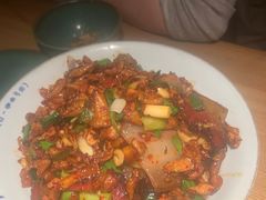 -吃饭皇帝大(解放西路店)