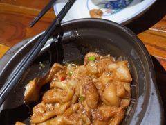 -客语客家菜(东山口店)