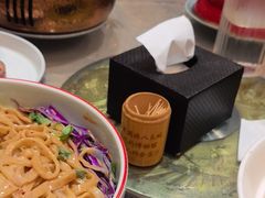 -乔家满族八大碗(流水沟店)